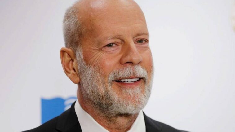 Bruce Willis