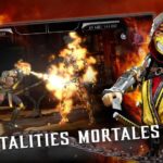 MORTAL KOMBAT ANDROID INSTALAR