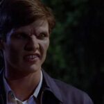 Pedro Pascal en Buffy, la cazavampiros