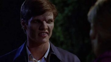 Pedro Pascal en Buffy, la cazavampiros