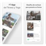 APLICACIONES PARA HACER EJERCICIOS