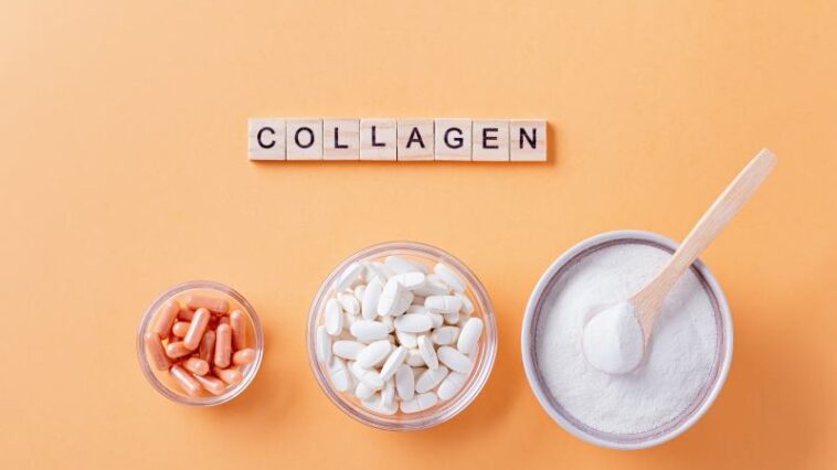 BENEFICIOS DEL COLAGENO PARA GEEKS