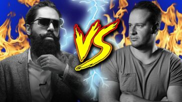 diego ruzarin vs carlos muñoz