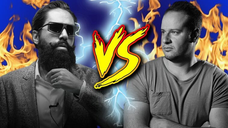 diego ruzarin vs carlos muñoz