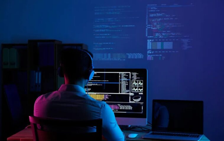 CIBERSEGURIDAD EN LA ERA DIGITAL