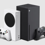 Xbox One, Xbox Series X y Xbox Series S
