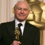 Alan Arkin