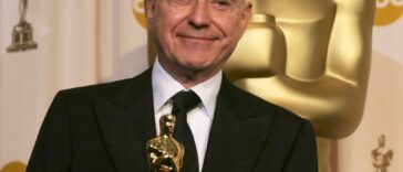 Alan Arkin