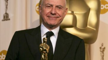 Alan Arkin