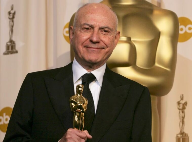 Alan Arkin