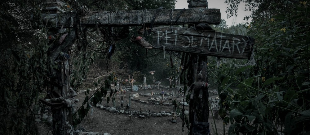 Pet Sematary Bloodlines