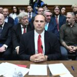 Exoficial de inteligencia de EE.UU. testifica sobre pilotos "no humanos"