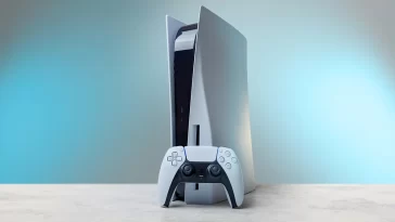 PS5