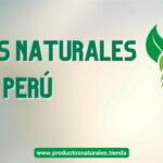 PRODUCTOS NATURALES EN PERÚ