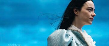 Poor Things (Pobres Criaturas) Disponible en Streaming